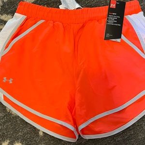 Under Armour Athletic Shorts